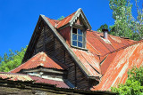 Rusty Roof