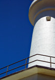 Lighthouse window