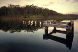 Abandoned Jetty ~