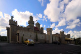 Sunshine Castle