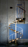 Spiral staircase ~*