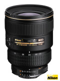 Nikon 17-35mm f/2.8 ED AF-S
