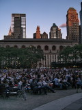 Ode To Midtown