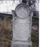 Menashe son or R' Pinchas SCHLESINGER
Acrostic poem using 'Menasche ben Pinchas' - this has not been translated.