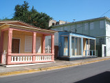 houses, Isabel Segunda