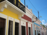 houses, Calle de San Sebastian