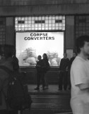Corpse converters