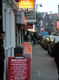 Whitechapel.