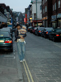 Whitechapel