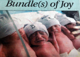 Bundles of Joy