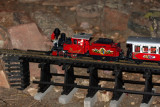 The Christmas Train
