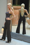 Model Kylie Bullivant Melbourne Australia