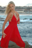 Levea Velde Dress Bondi Beach Australia