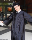 Jacobs Graduation 06/02/07