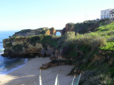 Praia dos Estudantes (The Students Beach)