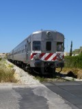 CP Portugal Train, Faro