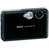Nikon Coolpix S3 Samples