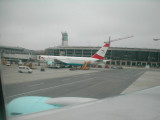 On The Plane