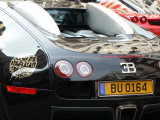 Team Stanford - Bugatti 16/4 Veyron