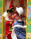 Punch and Judy