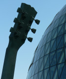 Gibson Guitar Town London