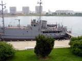 The USS Pueblo 2