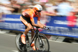 Le Tour de France Prologue London 2007