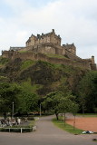 Edinburgh Castle  3897