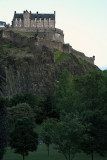 Edinburgh Castle 4209