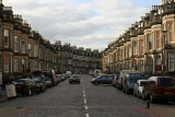 Edinburgh New Town 3868