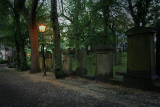 Edinburgh, Old Cemetery  4200