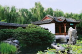 Chinese Garden 3