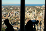 Sydney, from Central Point Tower 6841