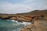 Collapsed Bridge