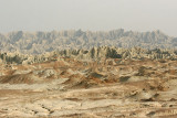 Landscape Beluchistan