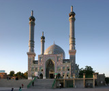 Bandar Abbas