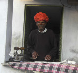 India  jan 2007