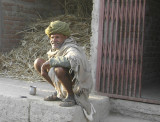 India  jan 2007