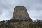 Devils Tower