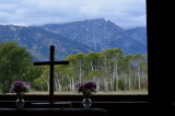 Chapel View