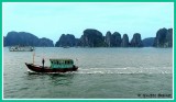 Halong Bay