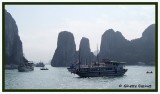 Halong Bay