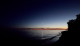Toronto Island Sunset 