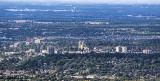 Guelph from a Tiger Moth 