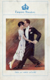 Fred Astair 