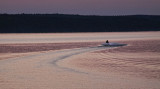 Sea-Doo at Dusk 