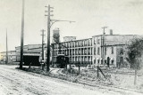 Forbes Mills 