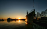 HMCS Haida 