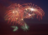 CRW_00336B.jpg Fireworks competition, Plymouth Sound - © A. Santillo 2003