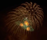 CRW_00357B.jpg Fireworks competition, Plymouth Sound - © A. Santillo 2003